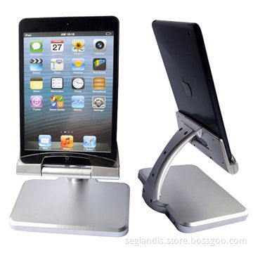 Charging Stand for iPhone 5, iPad 4 and iPad Mini